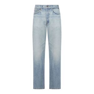 Celine Men Cotton Denim Kurt Jeans